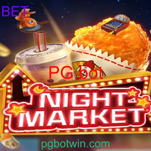NIGHTMARKET