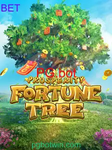 ProsperityFortuneTree